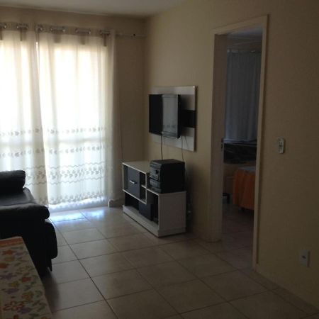 Apartamento Aconchegante Perto Da Praia 卡波布里奥 外观 照片