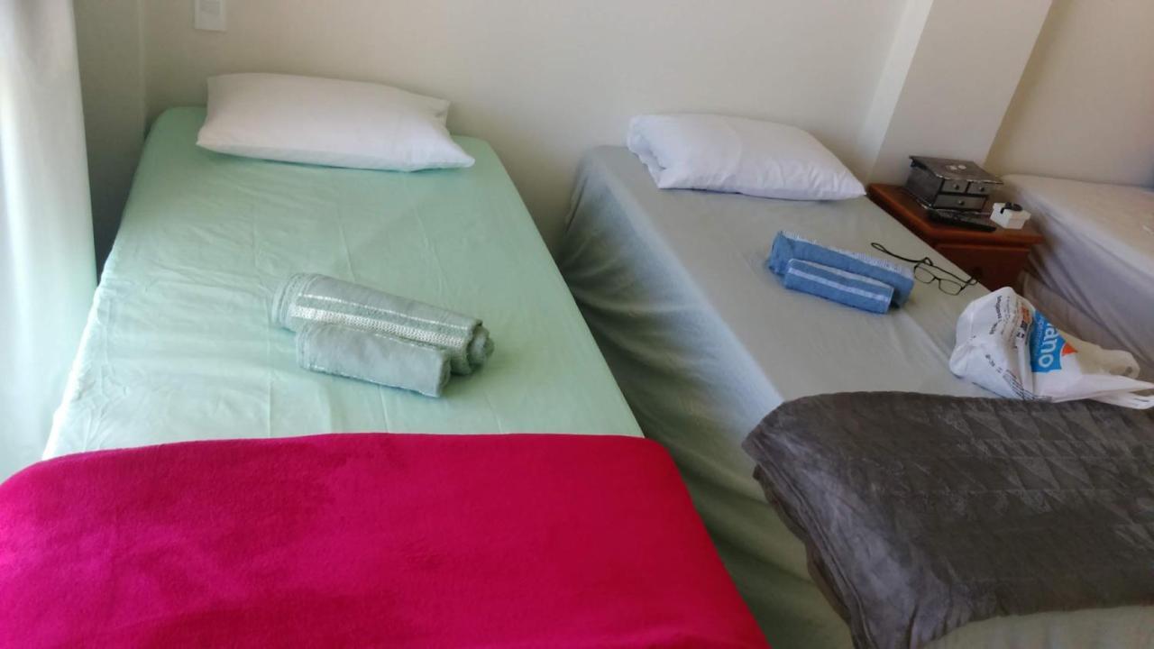 Apartamento Aconchegante Perto Da Praia 卡波布里奥 外观 照片