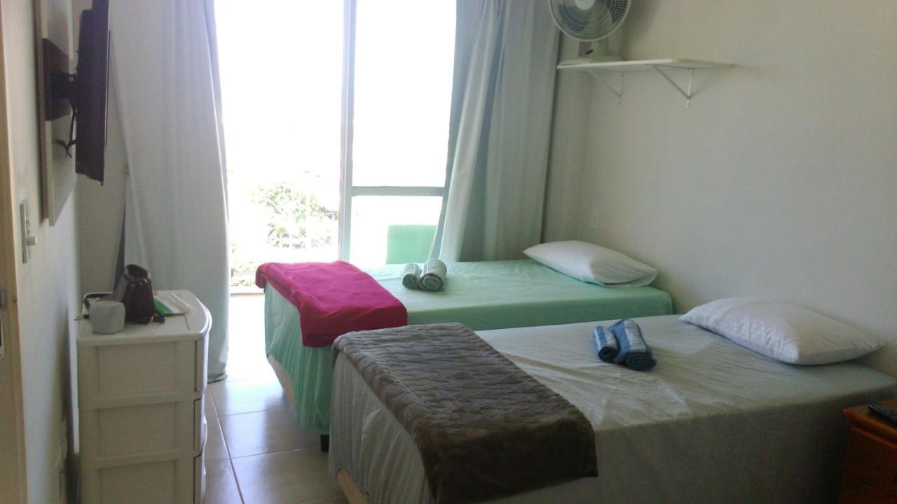 Apartamento Aconchegante Perto Da Praia 卡波布里奥 外观 照片