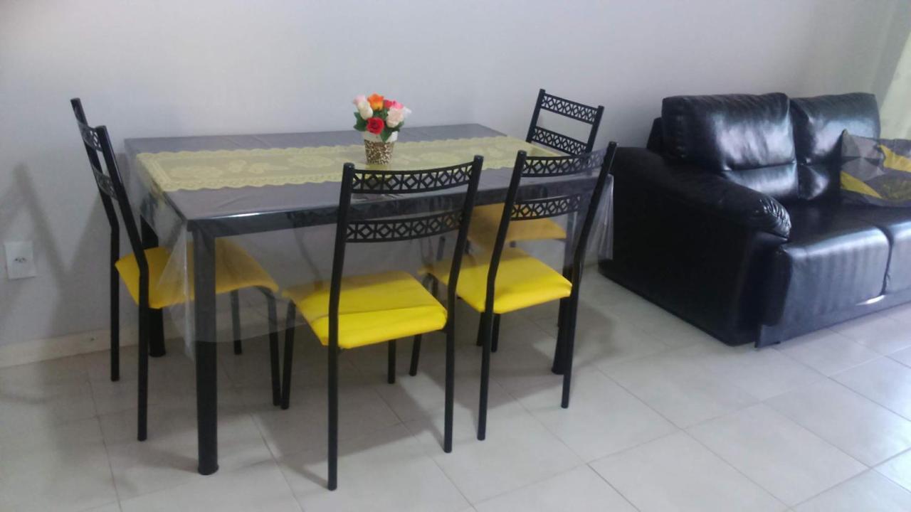 Apartamento Aconchegante Perto Da Praia 卡波布里奥 外观 照片
