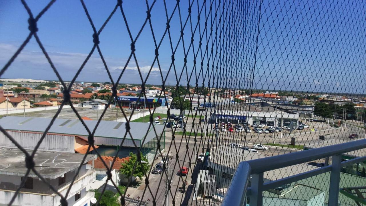 Apartamento Aconchegante Perto Da Praia 卡波布里奥 外观 照片