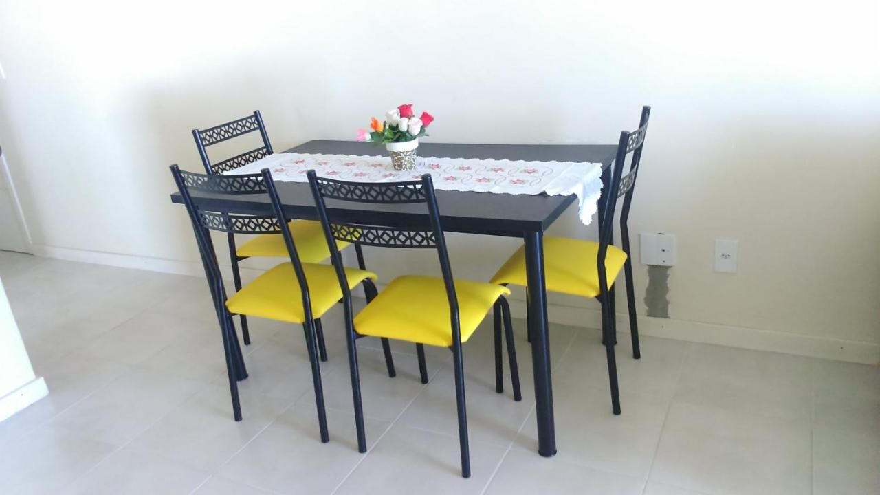 Apartamento Aconchegante Perto Da Praia 卡波布里奥 外观 照片