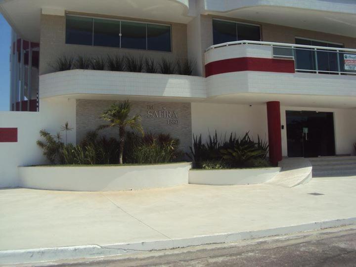 Apartamento Aconchegante Perto Da Praia 卡波布里奥 外观 照片